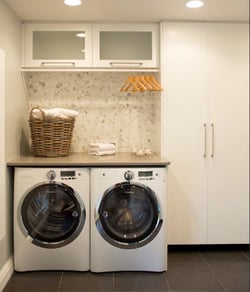 Renovating Your Laundry Room