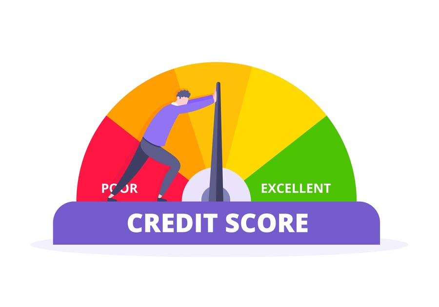 Tips on Improving Your Credit Score