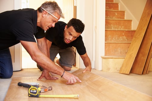 What You Need to Know Before Starting a Floor Installation