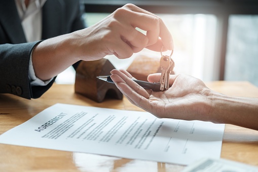 Low Down Payment Mortgage Loans Article (1)